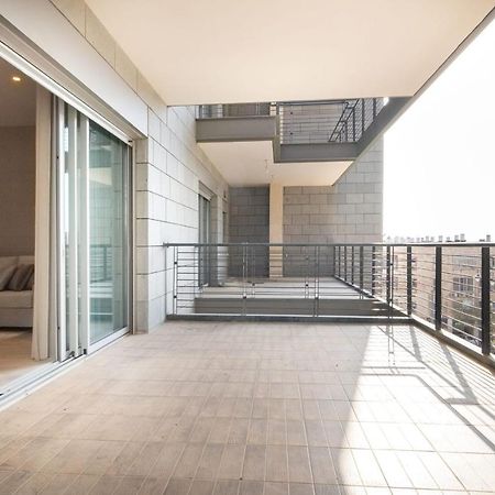 Shalem Stunning Apartment-Hosted By Sweetstay Jerusalem Exterior photo