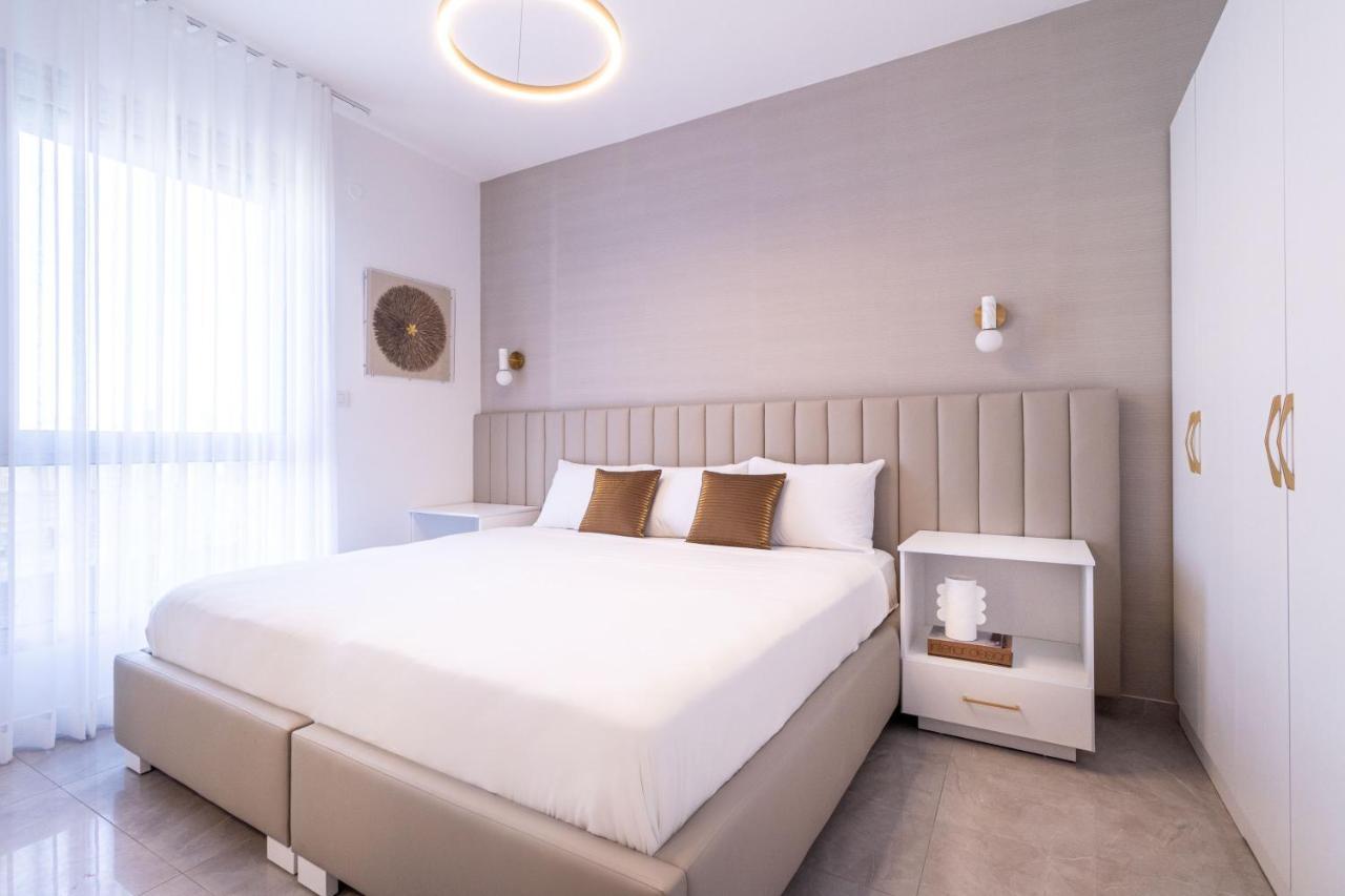 Shalem Stunning Apartment-Hosted By Sweetstay Jerusalem Exterior photo