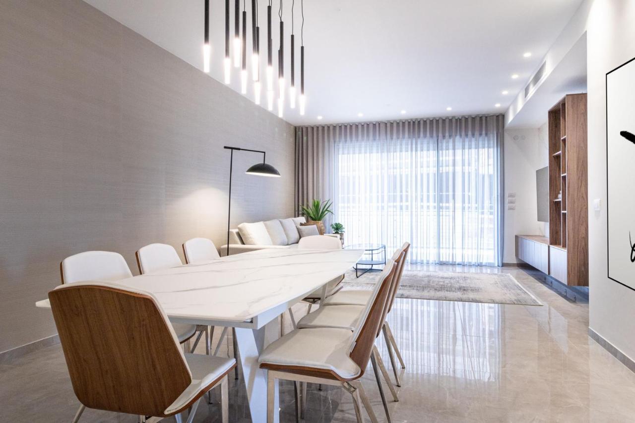 Shalem Stunning Apartment-Hosted By Sweetstay Jerusalem Exterior photo
