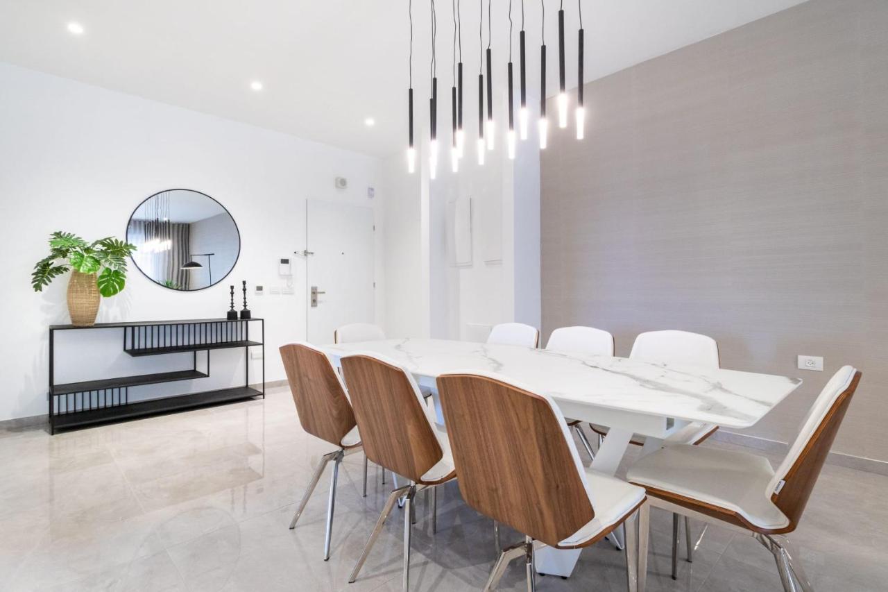Shalem Stunning Apartment-Hosted By Sweetstay Jerusalem Exterior photo