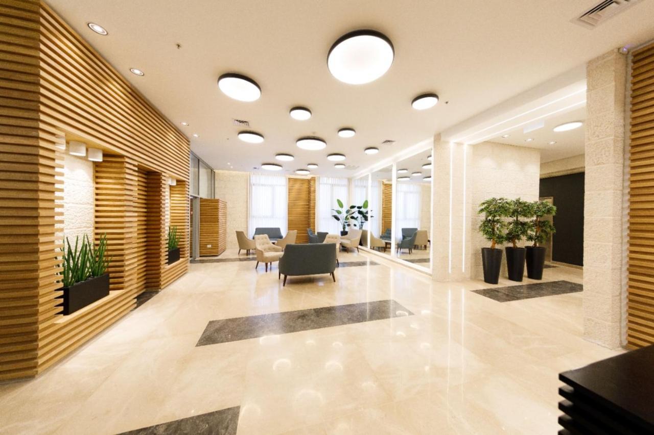 Shalem Stunning Apartment-Hosted By Sweetstay Jerusalem Exterior photo