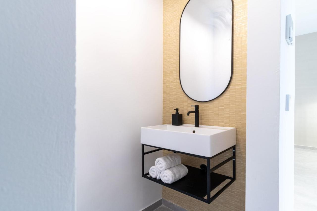 Shalem Stunning Apartment-Hosted By Sweetstay Jerusalem Exterior photo
